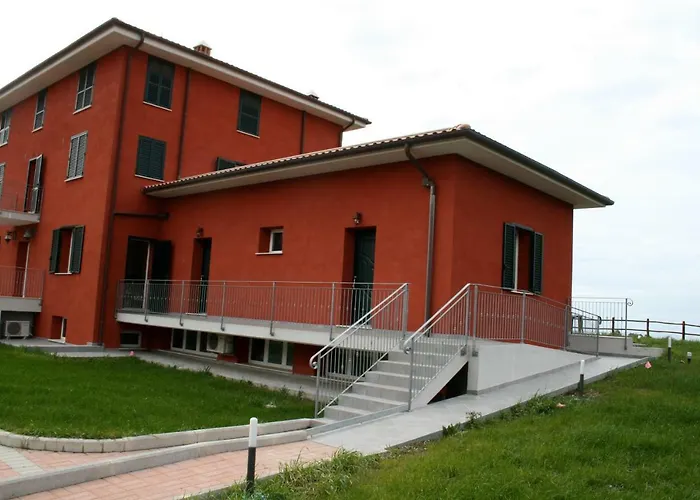 Villa Liburnia