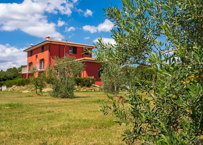 Villa Liburnia