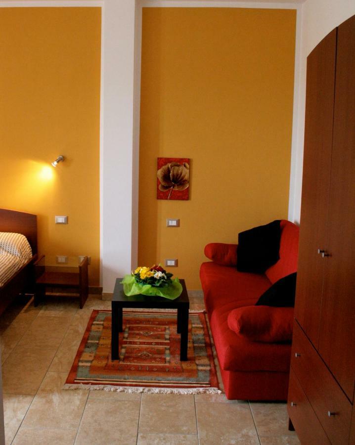 Couette-café Liburnia Livourne