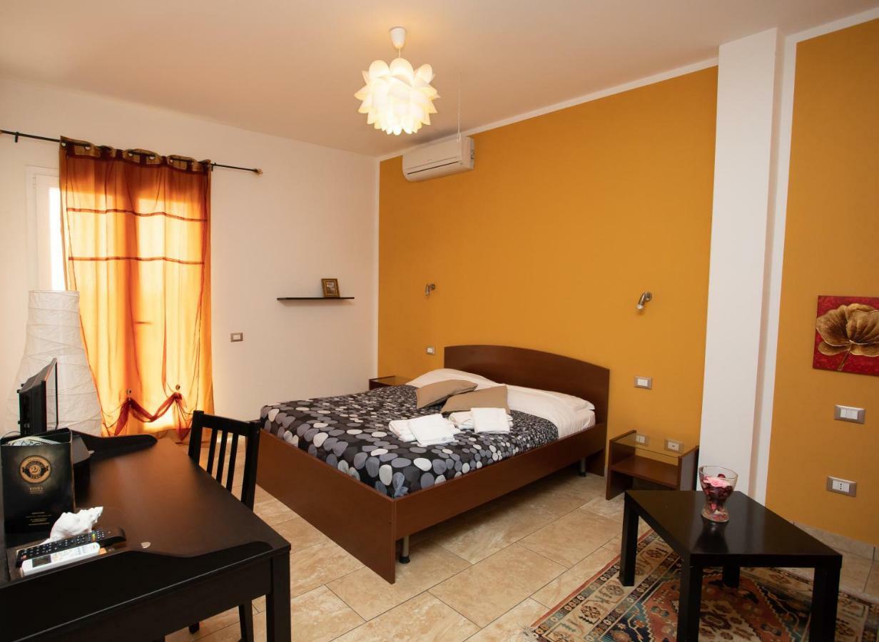 Couette-café Liburnia *