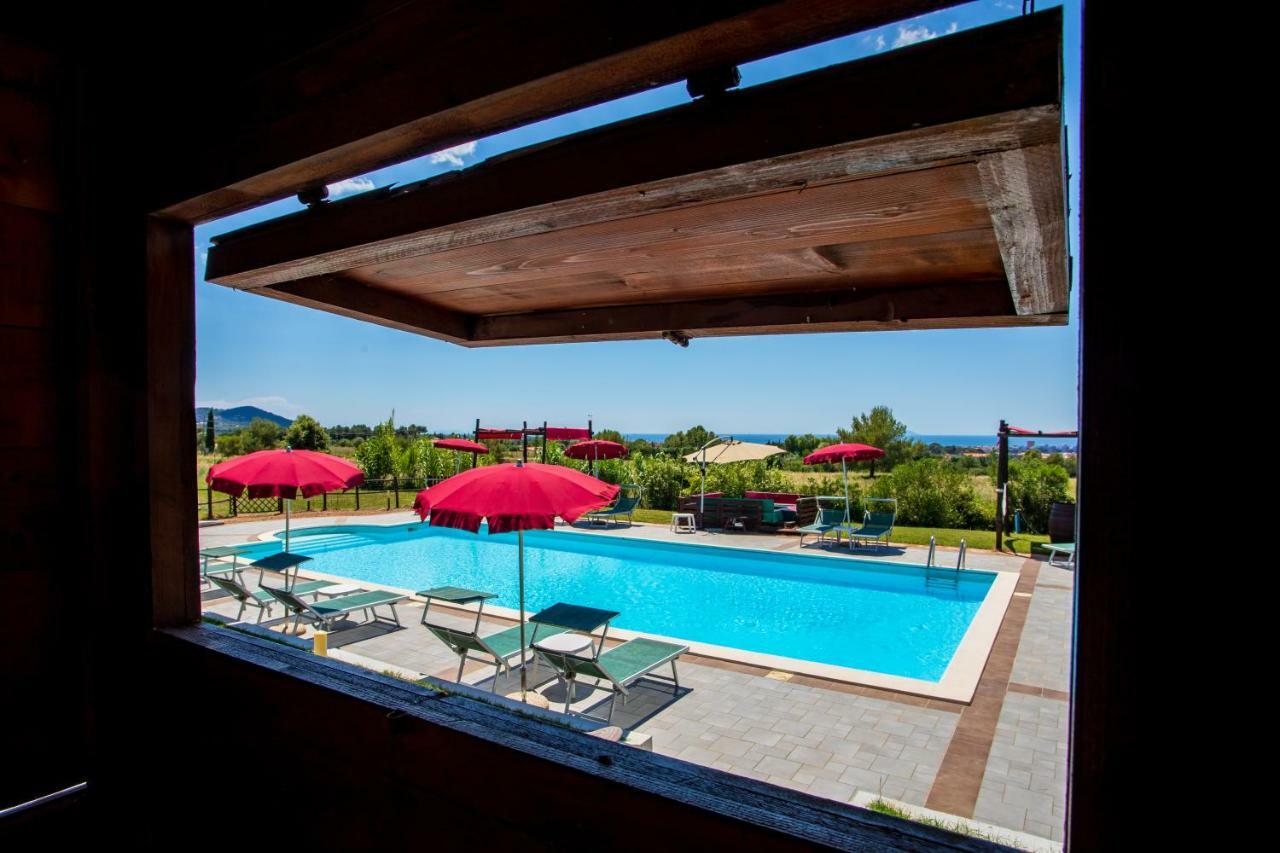 Couette-café Liburnia *