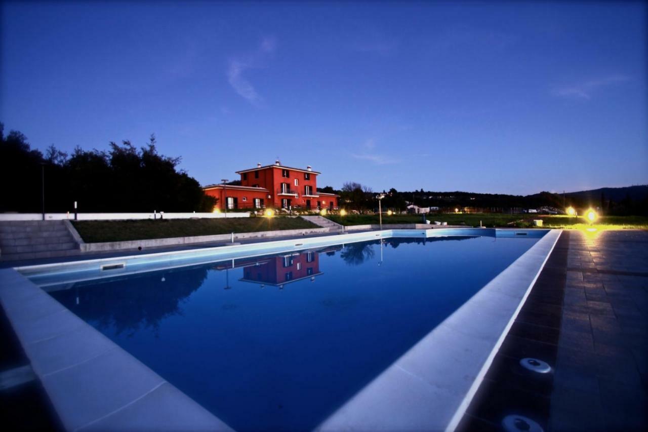 Liburnia Bed & Breakfast Livorno