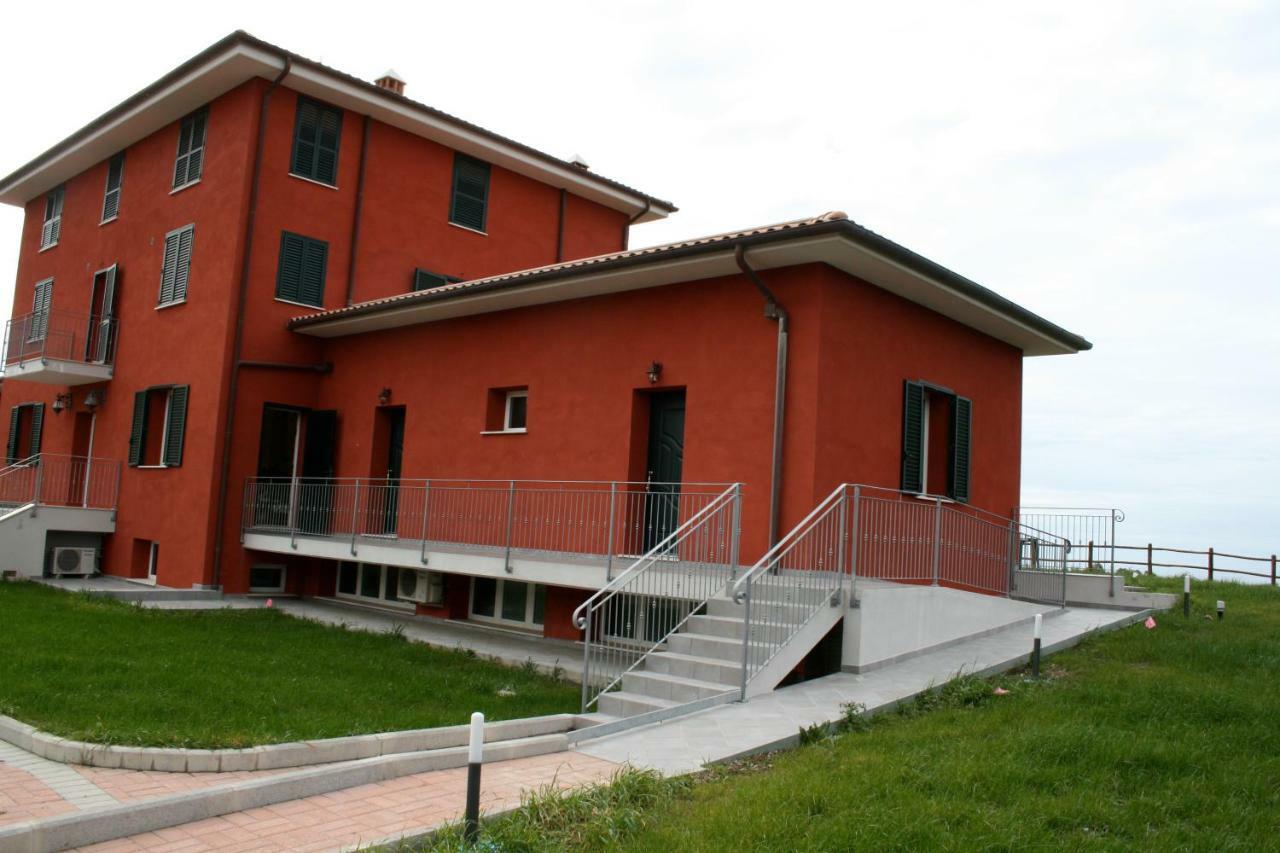 Bed & Breakfast Liburnia *