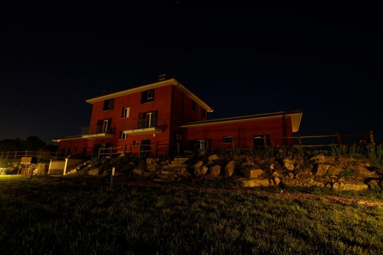 Liburnia Bed & Breakfast *