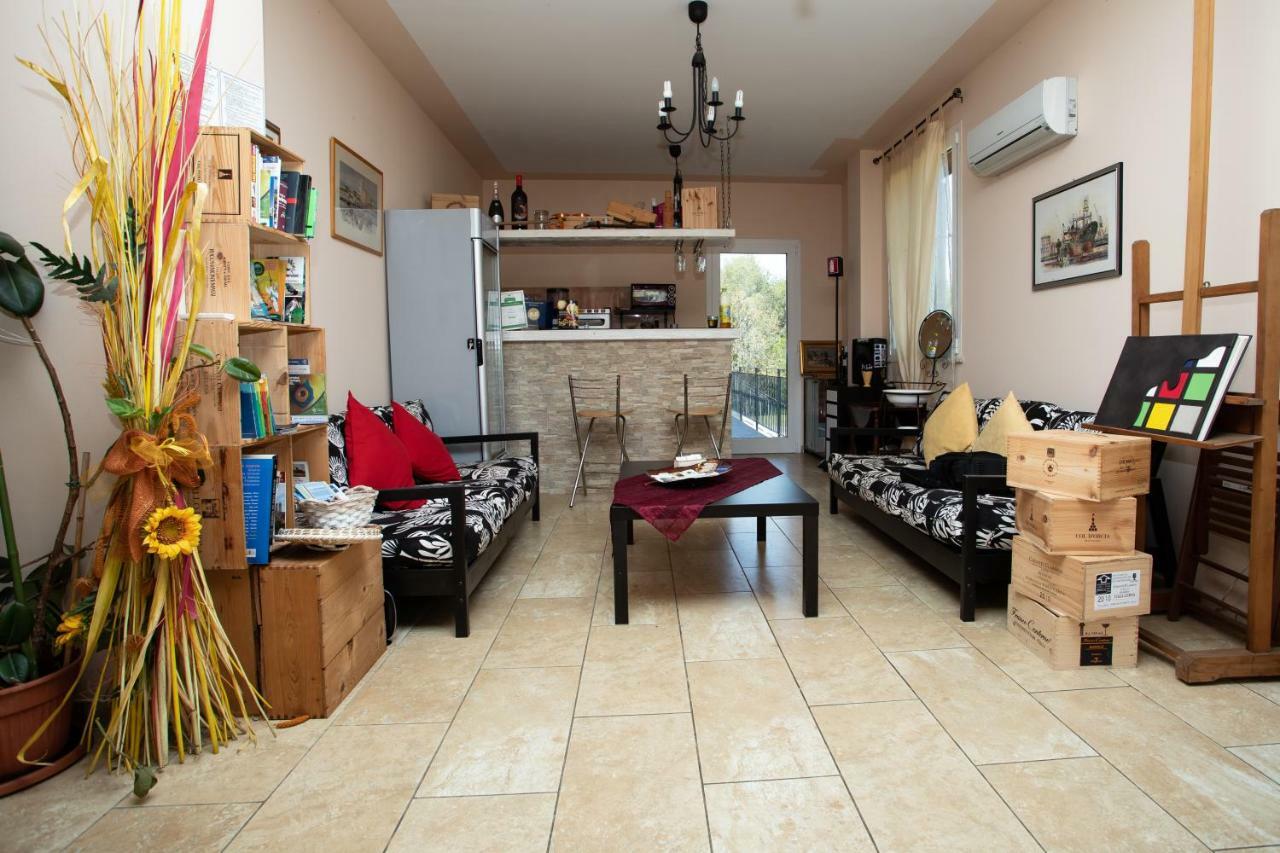 Bed & Breakfast Liburnia *