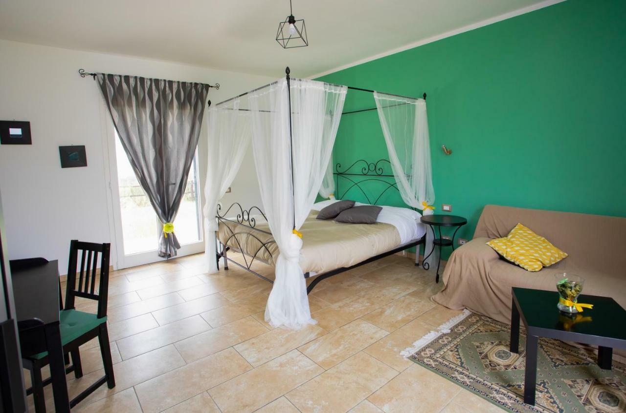 Bed & Breakfast Liburnia Livorno