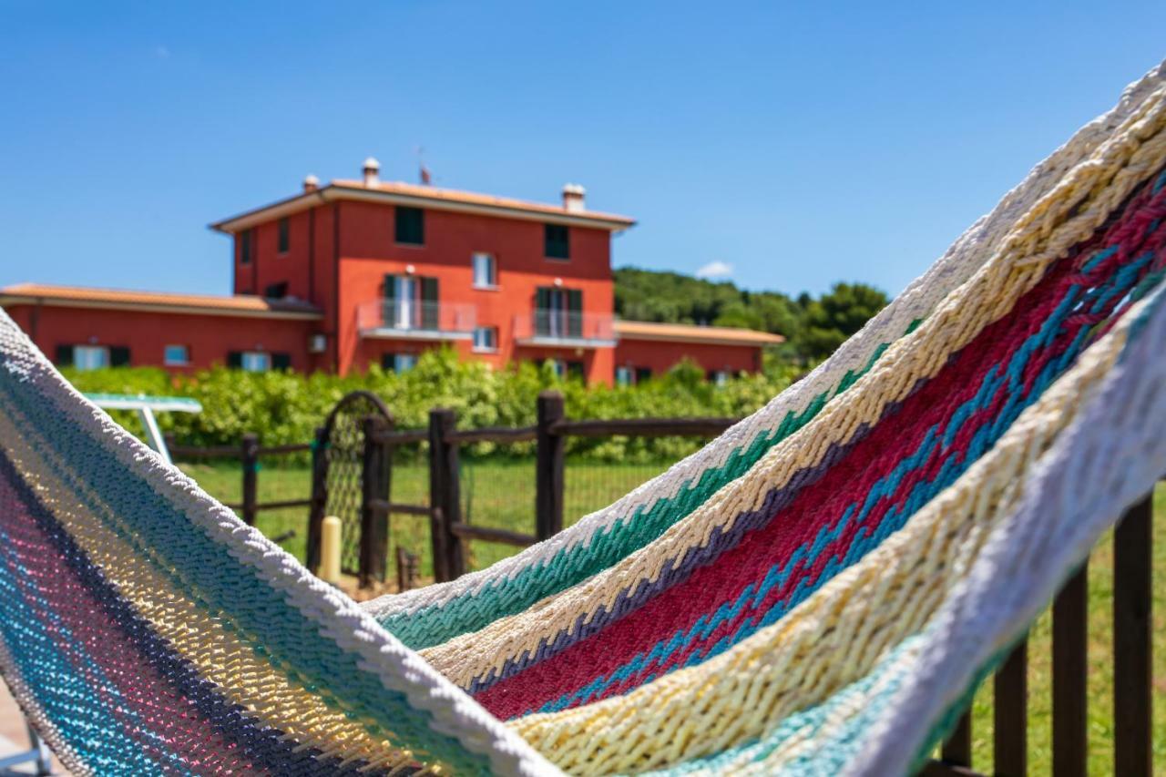 Bed & Breakfast Liburnia Livorno