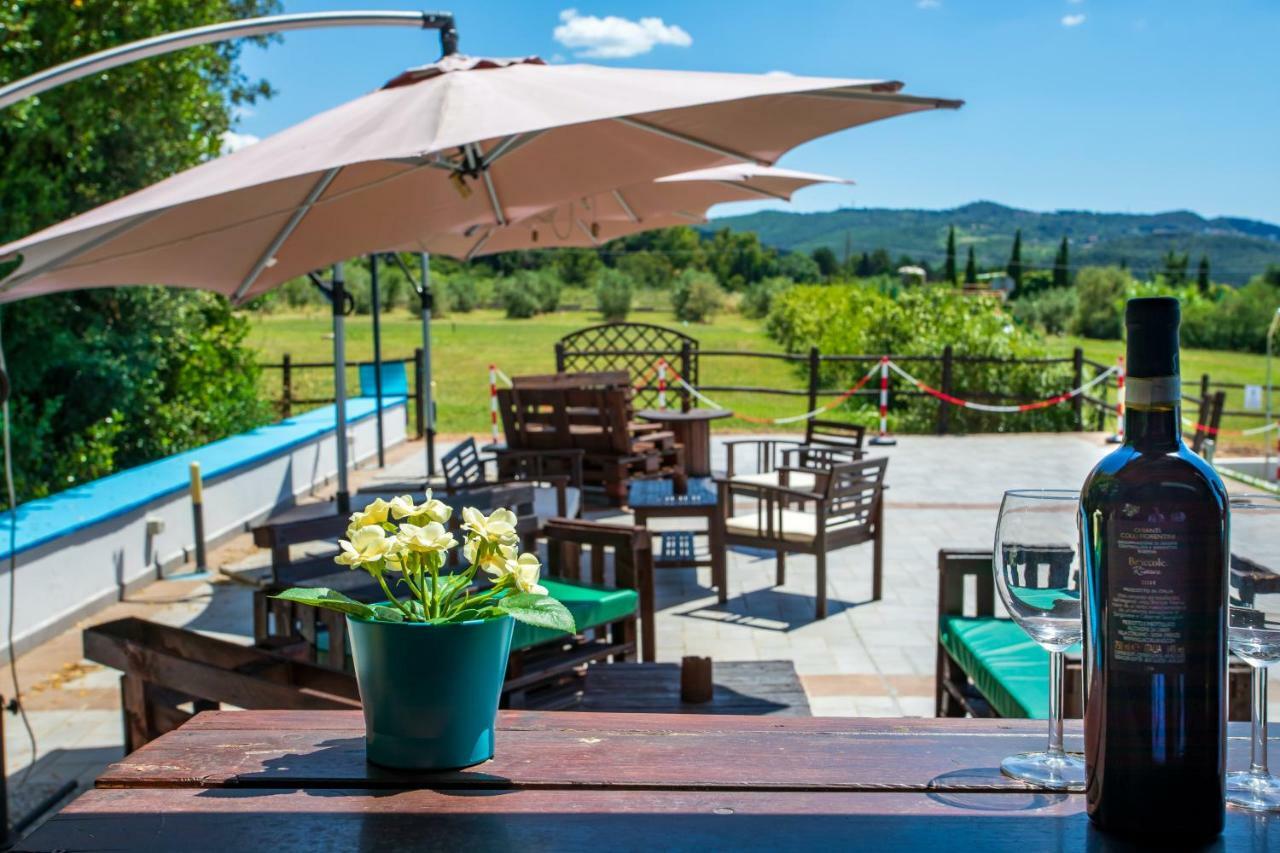 Liburnia Bed & Breakfast